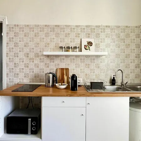 Casa Enrico Apartment *