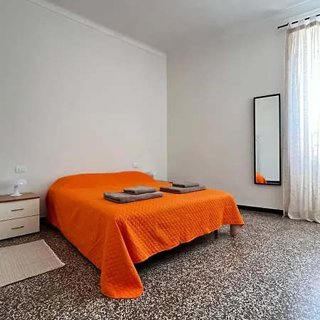 Casa Enrico Apartament