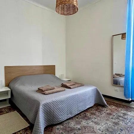 Casa Enrico Апартаменти