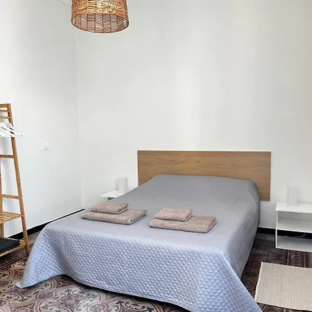 Casa Enrico דירה *