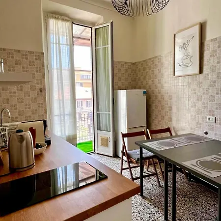 Casa Enrico * Alassio