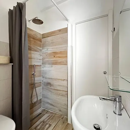 Apartamento Casa Enrico Alassio