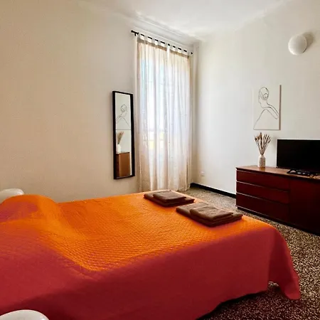 Casa Enrico אלסיו