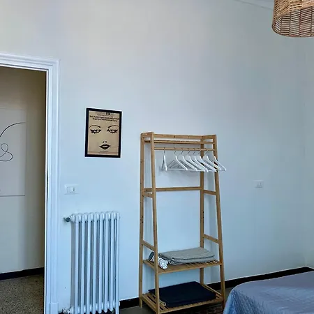 דירה Casa Enrico