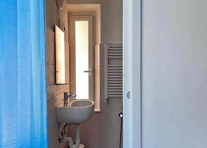 Casa Enrico * אלסיו