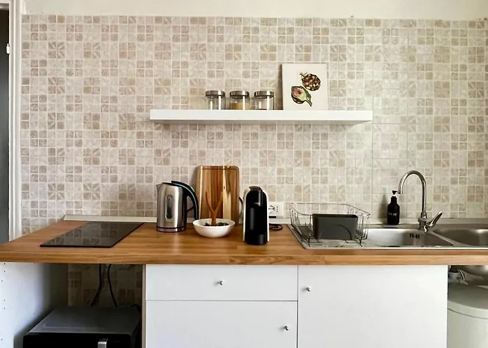 Casa Enrico Apartman *