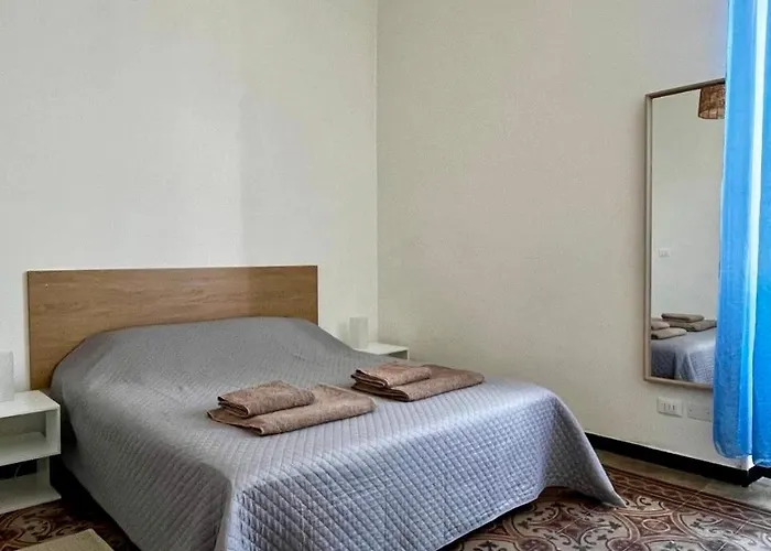 Casa Enrico Apartman