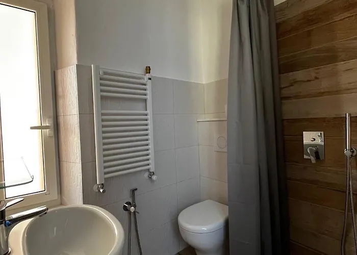 Casa Enrico דירה אלסיו