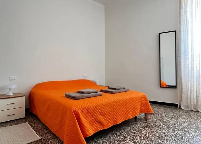 Casa Enrico Apartman