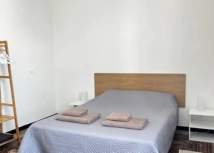 Casa Enrico Apartman *