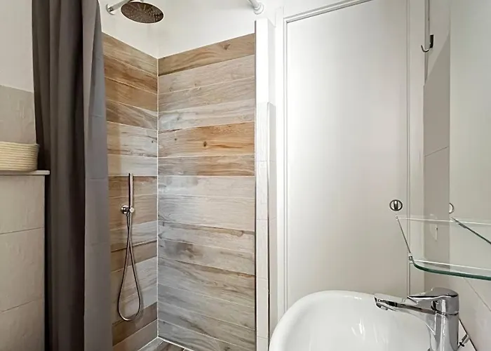 Apartman Casa Enrico Alassio