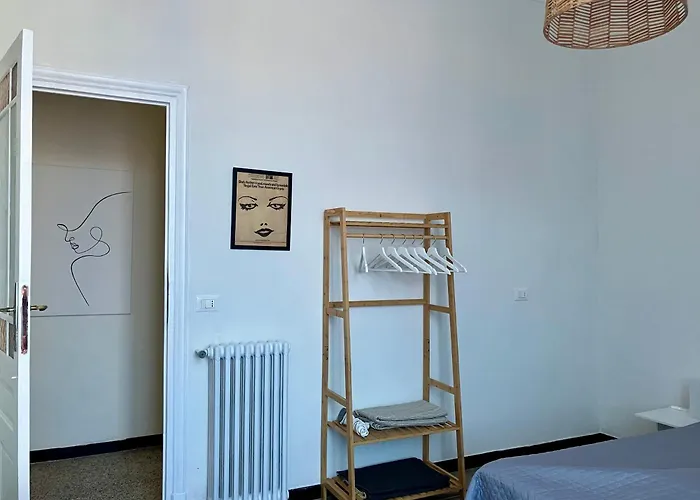 דירה Casa Enrico